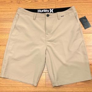 Hurley Walkshort